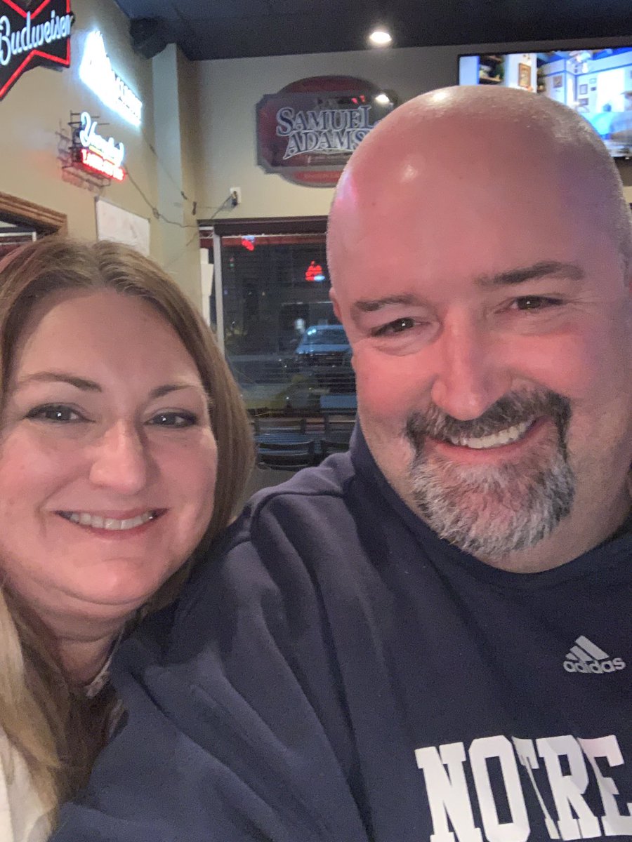 SusieSamuelson's tweet image. If you see this cool cat today, wish him a happy birthday!🎈🎉🎂❤️ Happiest of birthdays to you ⁦@JayBSamuelson⁩! #meandyou