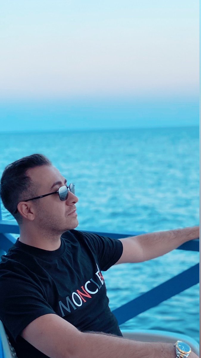 melih haznedar (@melihpol) on Twitter photo 