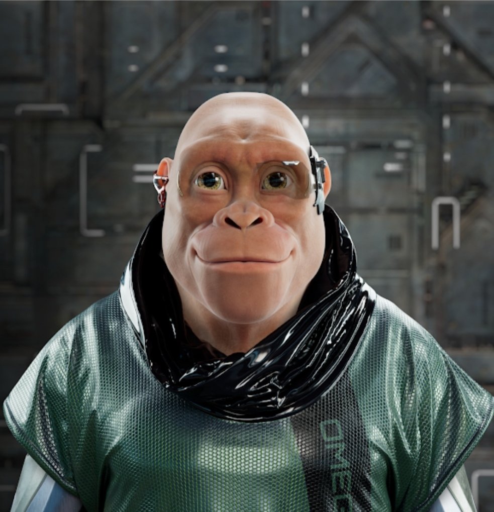 🚨Be ready for the next Giveaway off the Og👑Kings. 🚨

Alpha Kongs Club no 2837🔥
To Enter ; Follow us / Like + Retweet this post and tag 3 frens/add discord name.

Be active in Akc discord.
discord.gg/m7UGw2zQBw
Picking winners in 24 Hours

 <a href="/AlphaKongsClub/">Alpha Kongs Club</a> #NFTGiveaways #nft