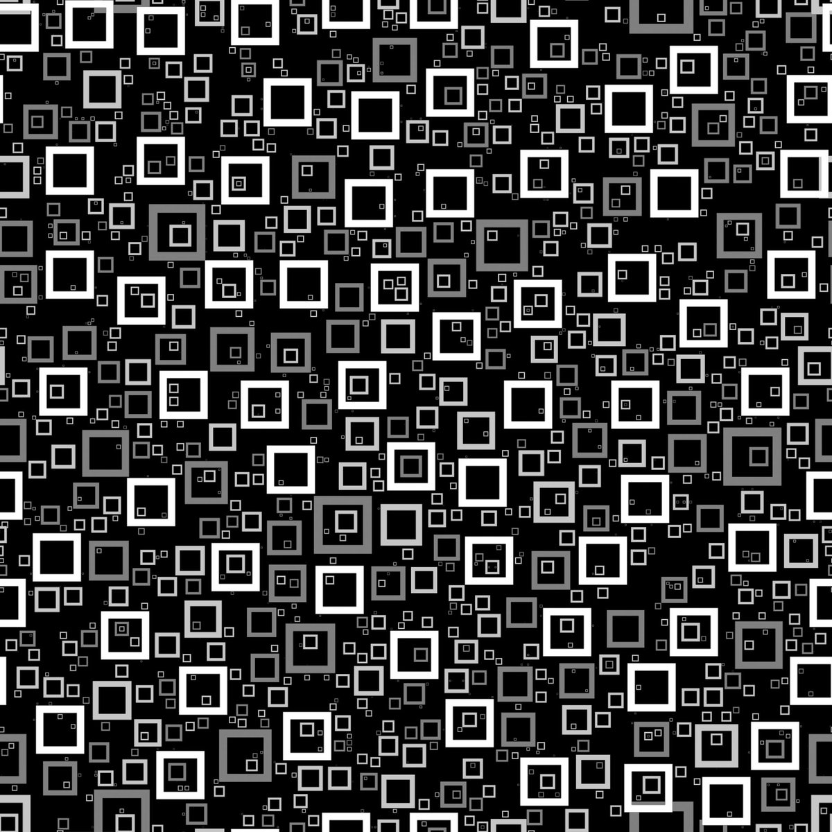 Non-overlapping dense patterns in #Substance3dDesigner
