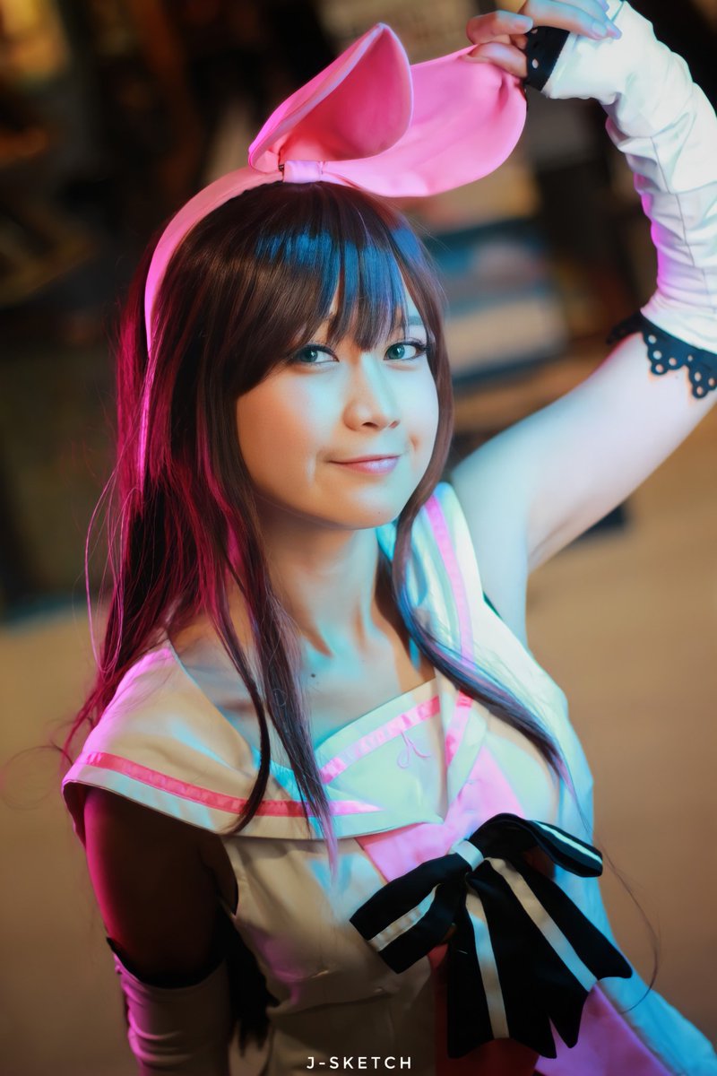 jagzkhie's tweet photo. ** Giving credit to contributors is not mandatory, but very much appreciated and encouraged. 🫰😌 **
Photographer:
© @jagzkhie | @JSketchPH
Co-photog & light set-up:
Zurachi
Co-photogs:
Ezepixel & Gabriel Bella
#JSketch #cosplay #OTAKUEXPO2022 #otakuexpotanabatafestival2022 https://t.co/b95UZtTcWJ