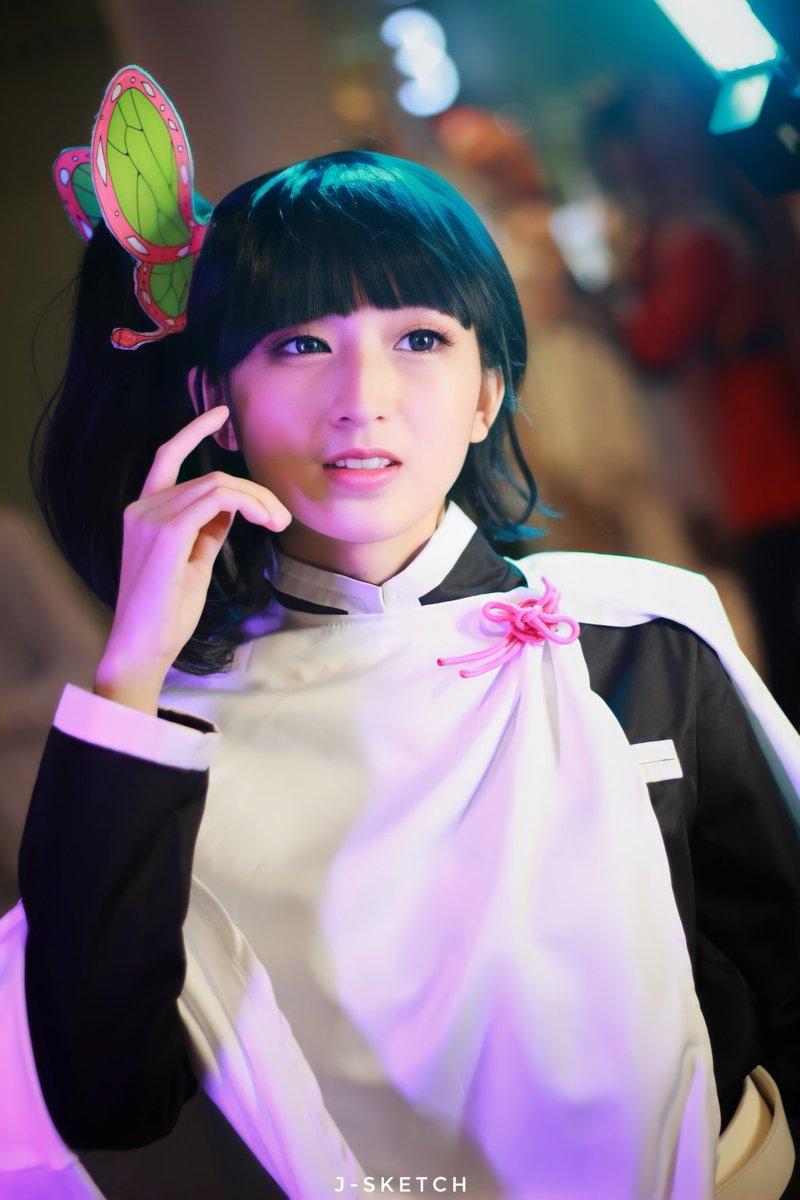 jagzkhie's tweet photo. ** Giving credit to contributors is not mandatory, but very much appreciated and encouraged. 🫰😌 **
Photographer:
© @jagzkhie | @JSketchPH
Co-photog & light set-up:
Zurachi
Co-photogs:
Ezepixel & Gabriel Bella
#JSketch #cosplay #OTAKUEXPO2022 #otakuexpotanabatafestival2022 https://t.co/b95UZtTcWJ