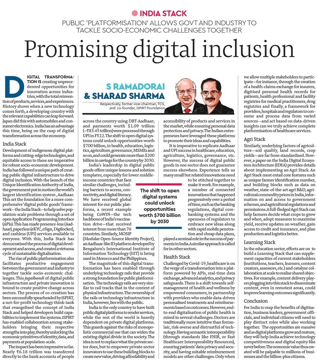 Upsc Civil Services Exam on Twitter "RT UpscforAll Promising digital