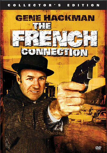 17tonim's tweet photo. Cine de tarde
#FrenchConnection2 
Qué grande es #GeneHackman
Juega en la liga de Robert De Niro, Al Pacino, Paul Newman.... https://t.co/7fbHgvYIIn