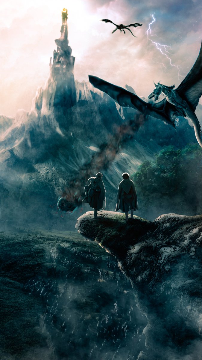 rpcuerno_'s tweet photo. el hobbit fotomanipulación🤩 https://t.co/nslrTkB9ER