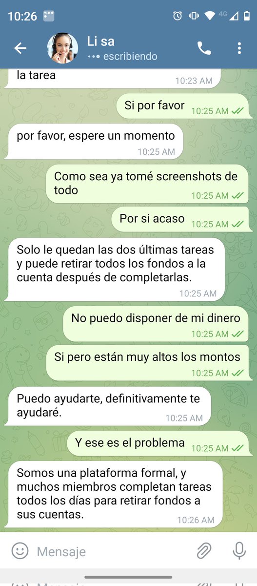 P_Bellorey's tweet photo. FRAUDE!!!! .... Amazon mall o Ebay mall o cualquier otro nombre en el que te pidan recargar para ganar altas comisiones https://t.co/IPSgf9xbZ3 https://t.co/Z2GCZPKCWz