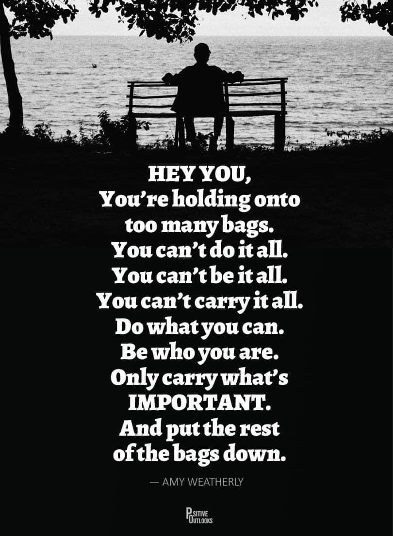 TAGBuildingHope's tweet photo. A WhatsApp thread thatβs been going since 2013ish or so just sent this out & it hit home. 2007-2011 I was βdryβ but trying to be everything to everyone, so nothing to anyone. My HP smacked me hard in 2013. I let go of was my ego & accepted step 1 & carried my own #surrendertowin https://t.co/m81RAlWP0J