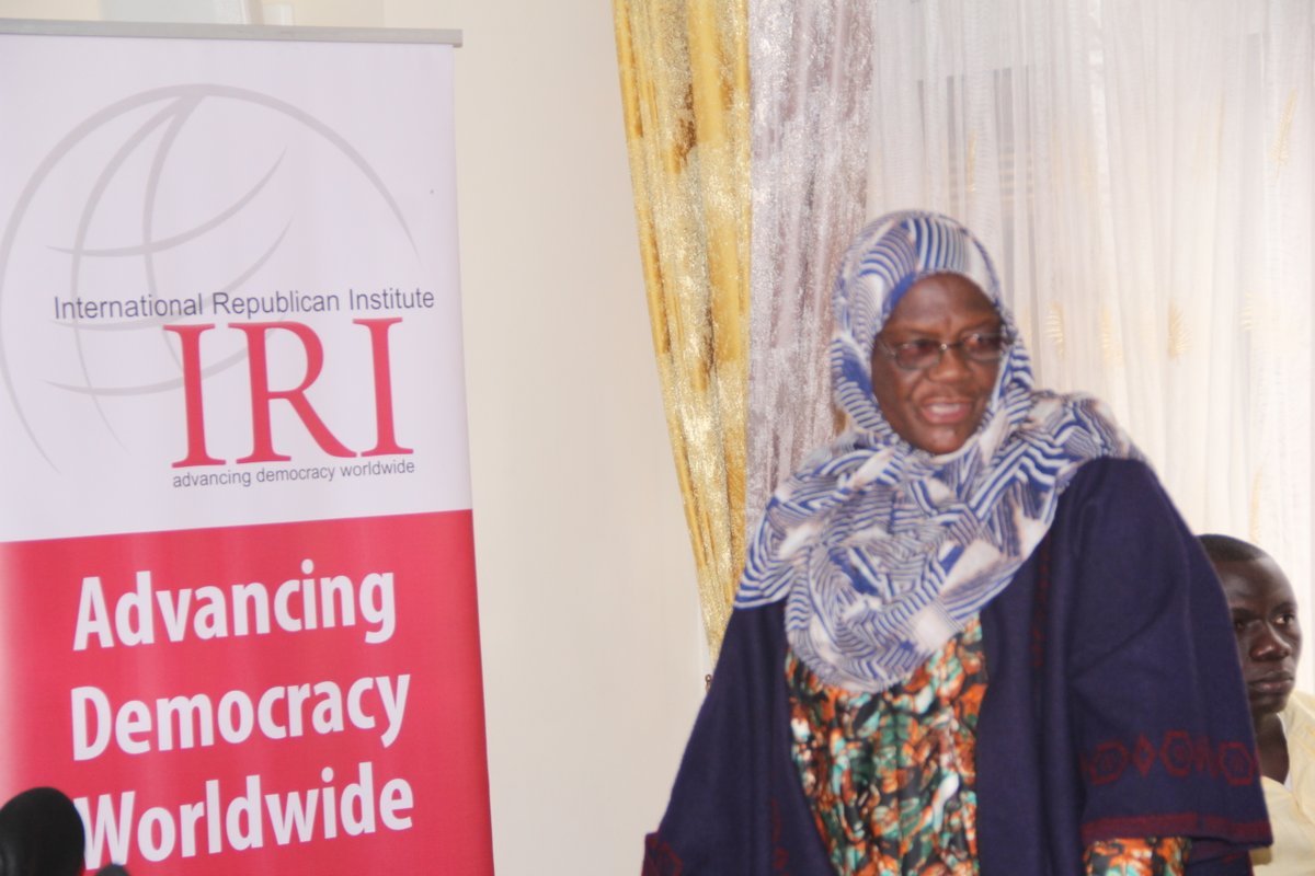 PiA_ug's tweet image. “Strategies, if ultimately helpful, demand careful examination of long-term impacts. No unexamined charity ll've a redemptive outcome simply bse it ‘seems right’ or good to the giver.” a point during Uganda election data exploration training in arua by @IRIglobal @drCarterHarris