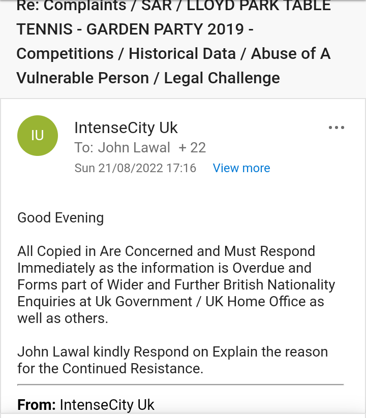 AskKingsley2's tweet photo. @IntenseCityUk @dwppressoffice @GuyOpperman @DWP @ukhomeoffice @NELFT @NHSuk @theresecoffey @UKParliament @RoyalMail @StreetGames @PlymUni @UELAlumni @MonouXcollege @ICSLearn @CornwallCollege @ShanleyOliver #DataLoss @wfcouncil #LBWF @LBWFculture @martin_esom @MayorofLondon @SadiqKhan #MeetingRequest #MoreInfo @stellacreasys E17 #LocalLevel #CentralLevel @pritipatel 's U2 @ukhomeoffice #Volunteer CV at #HillyFieldSchool @folpe17 @Ofstednews @infoking105 #EqualityAct2010 @NELFT cds https://t.co/48whZQamKh