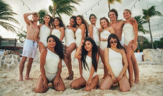 DiegoCRAFTNU's tweet image. Day 3 - Reunited in Mexico 

#15DaysWIthNowUnited #NowUnited #NowUnitedFiesta #NowUnitedTurnItUp #NowUnitedParadise #InMexico