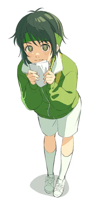 壇きゅん 