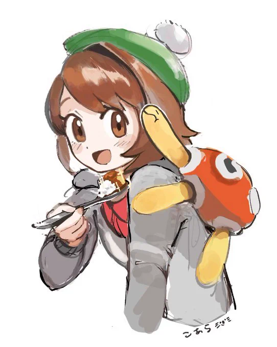 絵チャさんくす! 