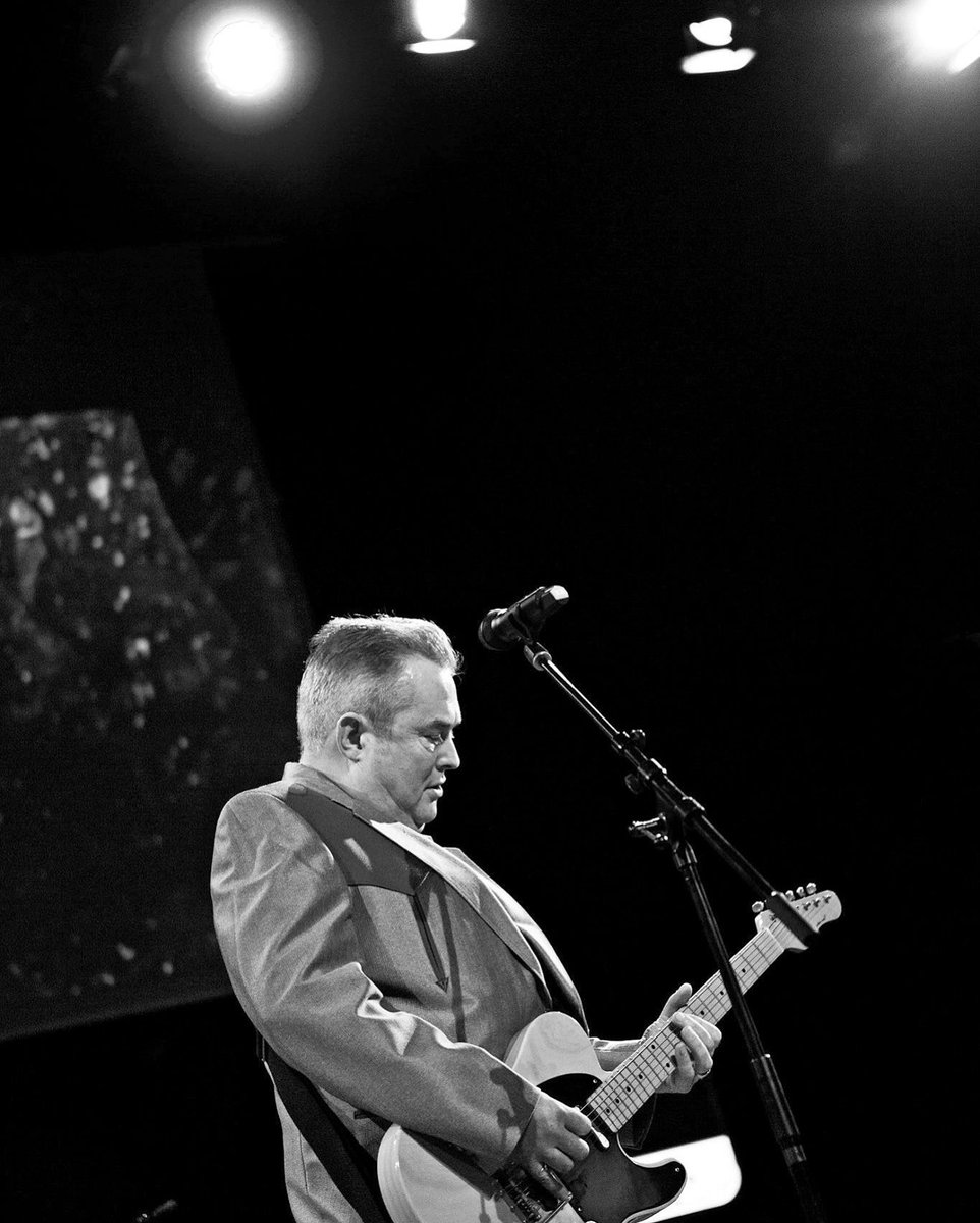 Boz Boorer tweet media