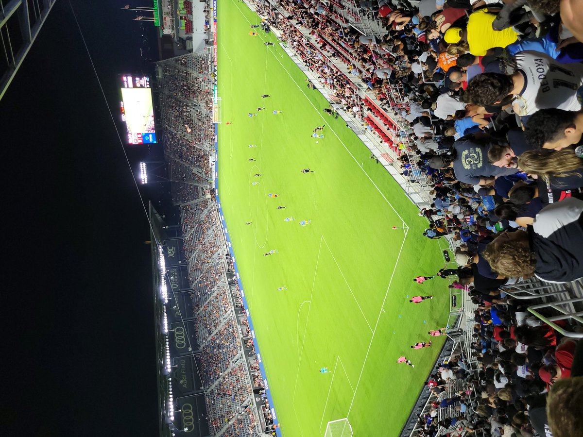 JustMightKeep's tweet photo. @carranzajuli21 with an under the radar Hat trick last night in DC!!!!🎩 @PhilaUnion #DOOP #PhillySports #soccer #SonsofBen https://t.co/cK4FyPPg4D