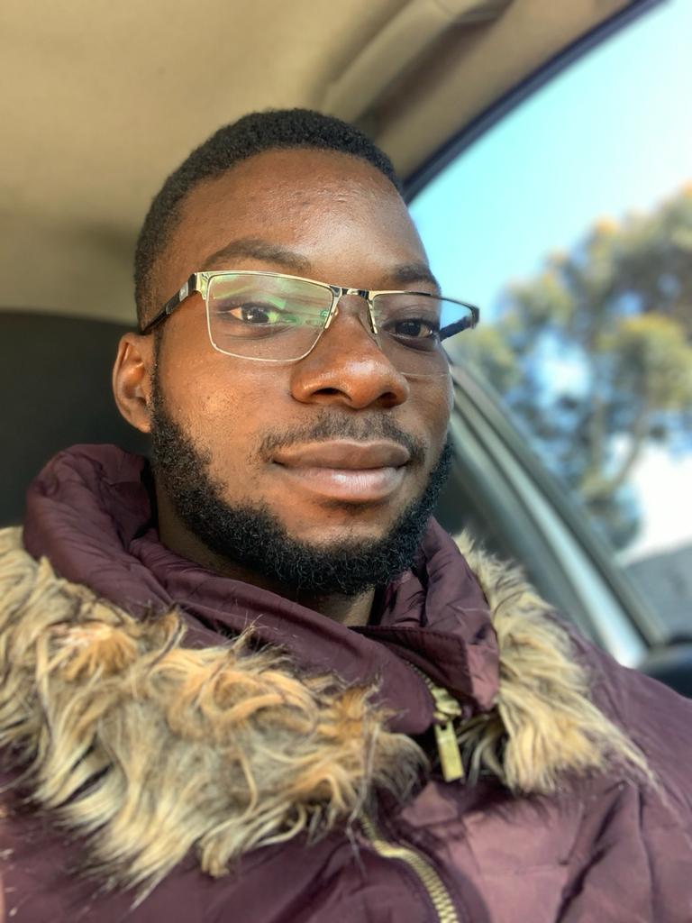 TGOinspires's tweet photo. In 2020, I was on this platform requesting donations to support my masters program. Unfortunately, I could not continue with my colleagues due to financial implications but today (after 2 years), I am here to share my WIN as a fully funded DAAD Scholar. https://t.co/raV2hxfFhB