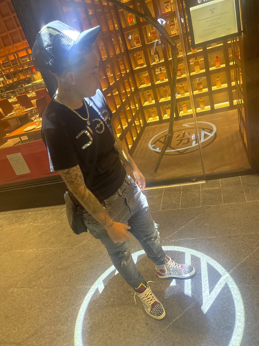 Shayedawgg's tweet photo. 🌟 https://t.co/1je7ADFv4i