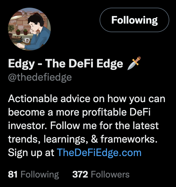 adleras's tweet photo. @thedefiedge https://t.co/yiT9auoemb