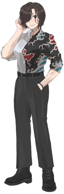 寝ます 