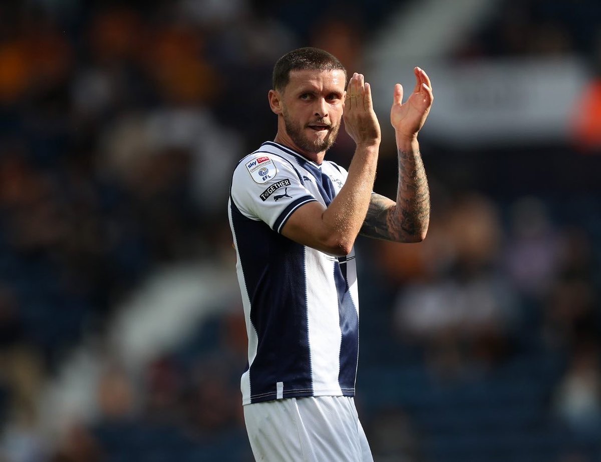 First win of the season and what a performance it was, incredible atmosphere 🔥 delighted to get my first goal at the hawthorns 🫶🏼