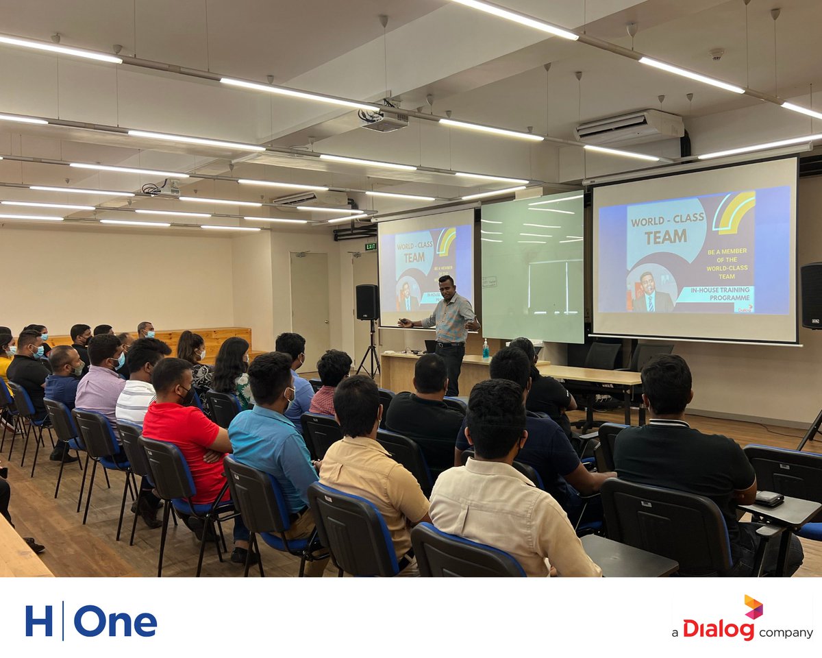 HOnePvtLtd's tweet photo. What a week it was! Everyone was back at the #office , and we had the honor of meeting Rex Pitiyage, one of Sri Lanka's well-known interpersonal #skilldevelopment coaches who is also known for his hands-on training methods. We thank you for taking the time to meet us. https://t.co/dfPk6QILwe