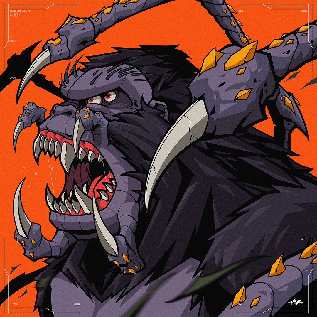 TheBohemianApes's tweet image. If you're seeing this, you're VERY early

First 123 get OG: 
• Like &amp;amp; RT 
• Tag two friends 🤝

#NFT #nfts #NFTgiveways #NFTcollections #Solana