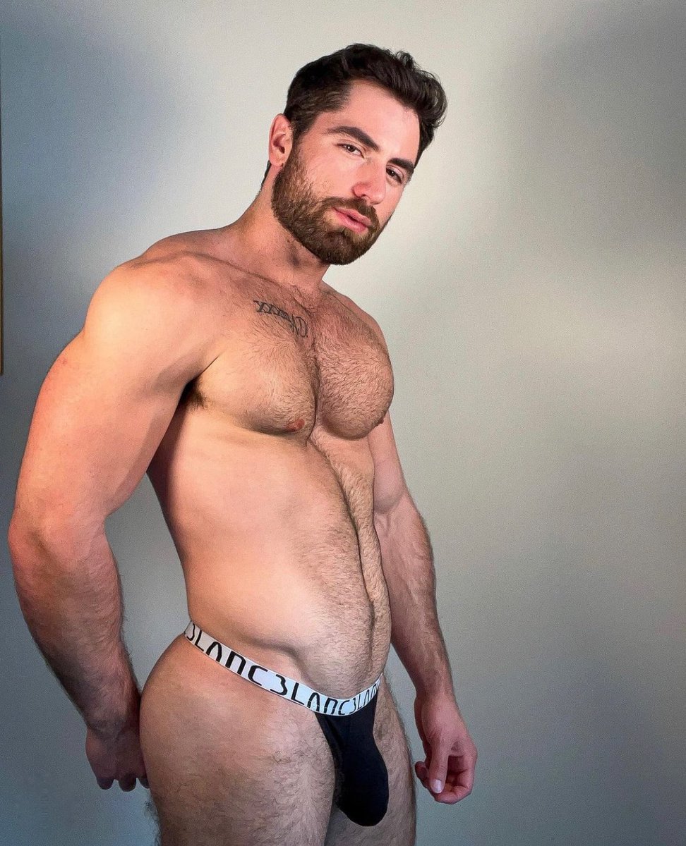 After gym pump