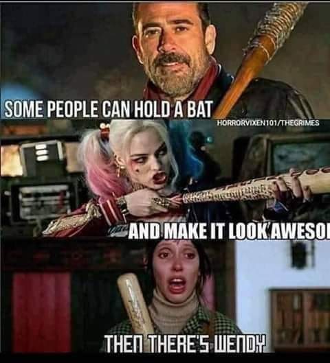 TheHauntedAlone tweet media