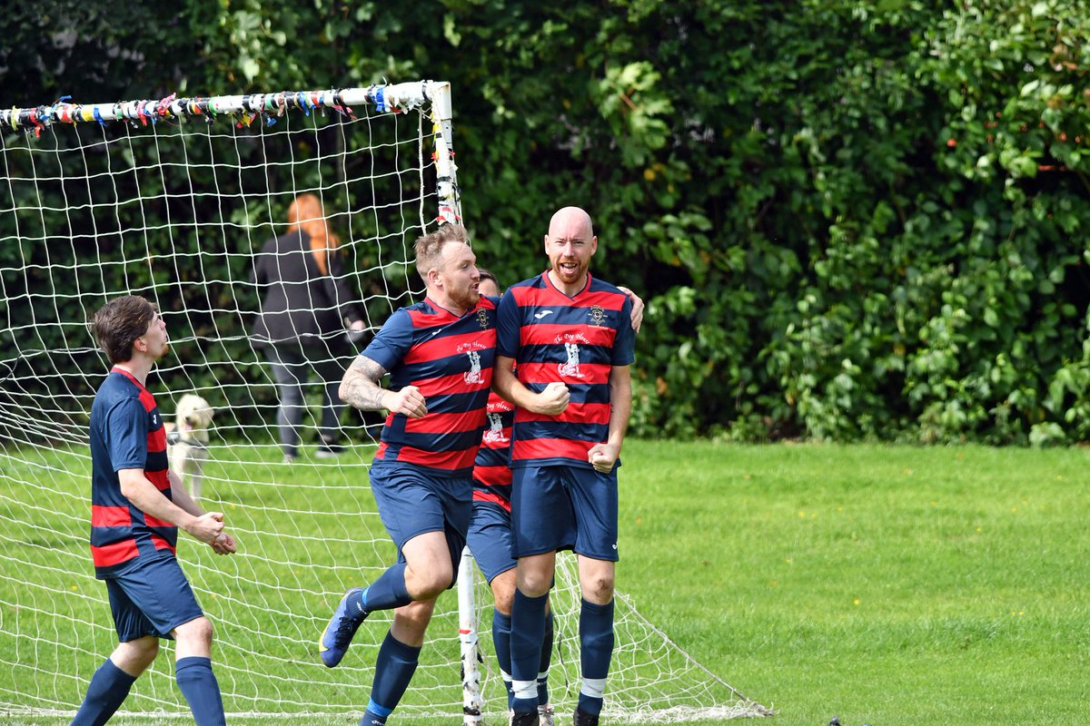 Photo's from our league game with <a href="/ClydebankAFC/">Clydebank Amateurs GGPL</a> courtesy of Mairi Anderson

<a href="/Scoob2388/">Ross Davies</a> grabbing a hat trick in yesterday's game 

<a href="/GGPAFL/">Greater Glasgow Premier AFL</a> <a href="/scottish_aff/">AmateurFixturesResultsSCO</a>