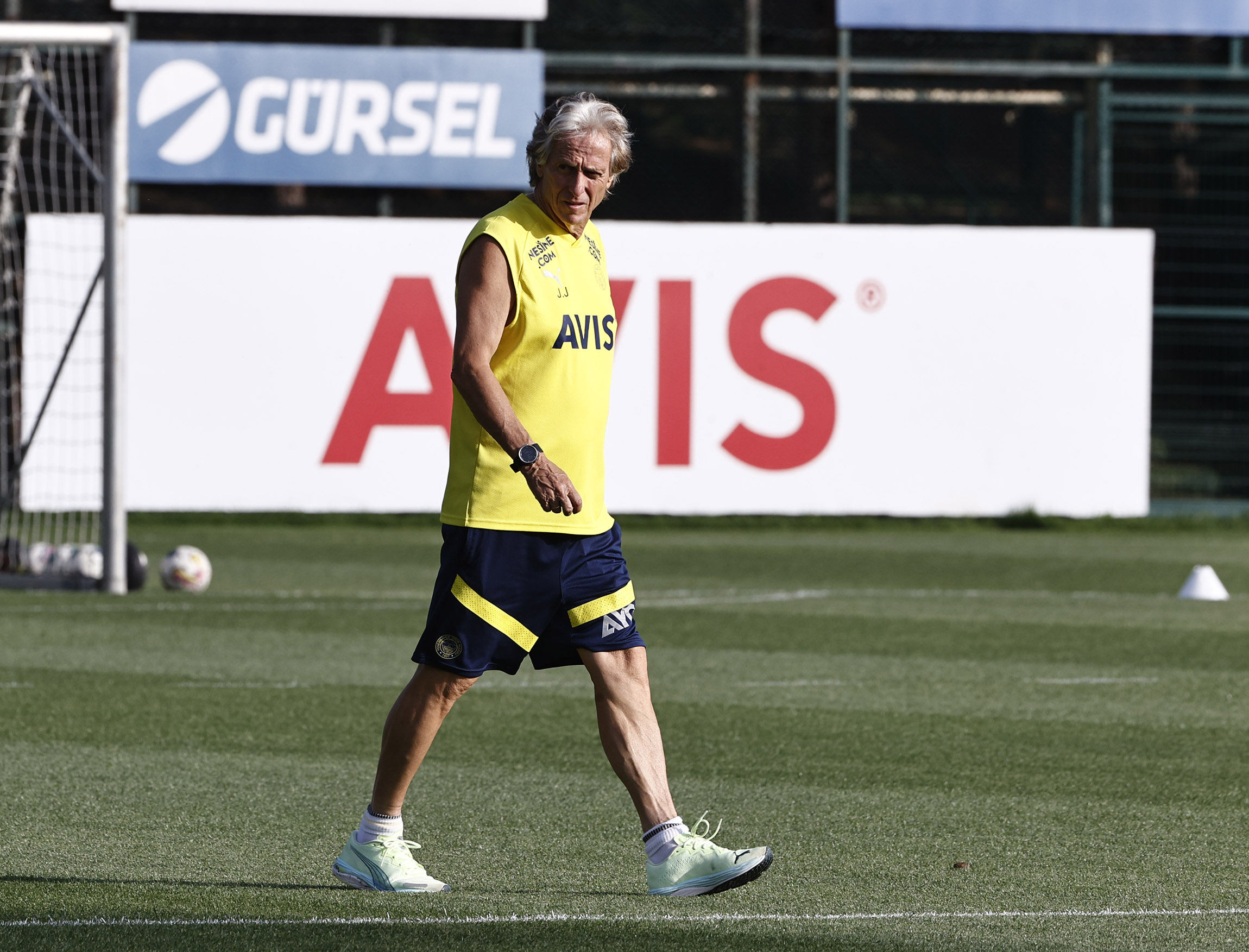 fenerbahçe jesus