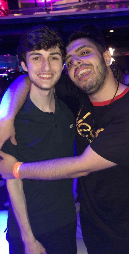 TheBopPops's tweet photo. rocket league couples are so cute 😻 https://t.co/AUMUpB3HZD