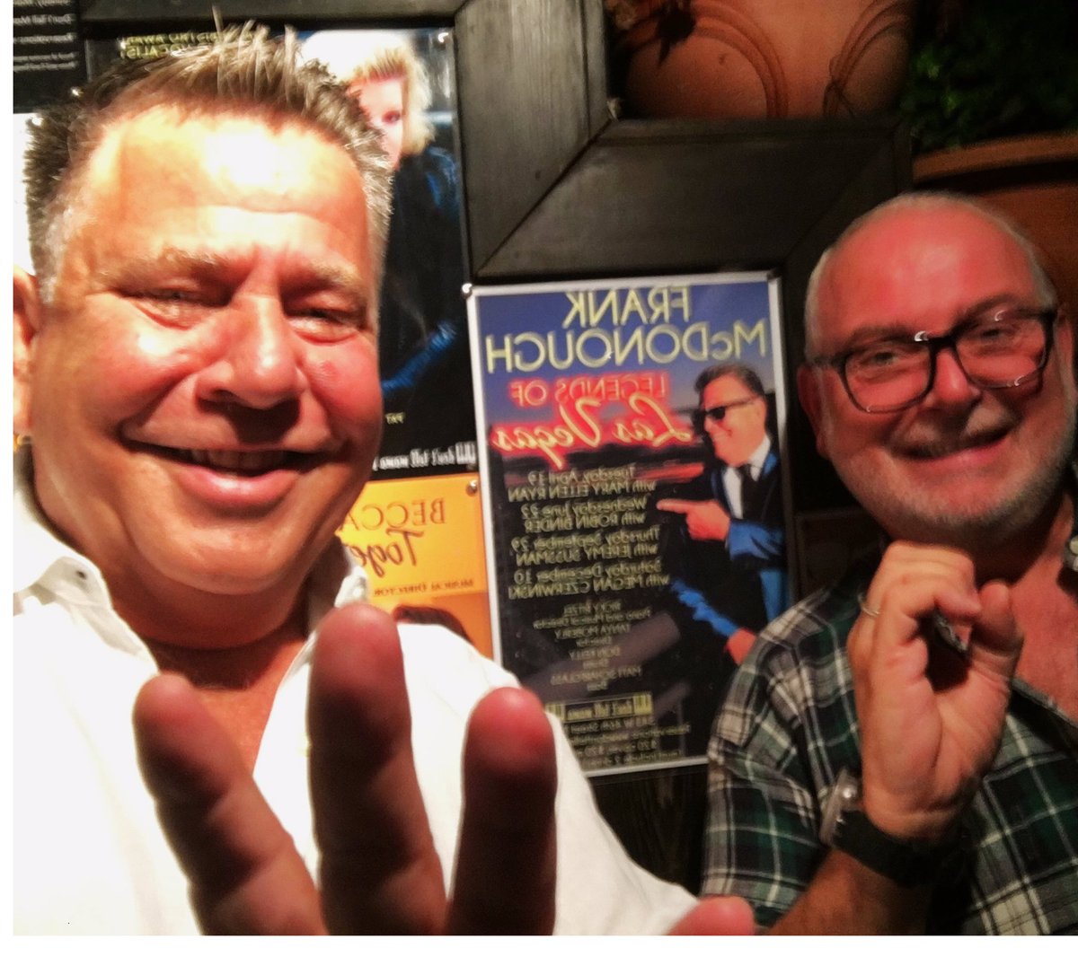 FARBIEfromSpace's tweet photo. 40 Days till "Legends of Las Vegas" with Jeremy Sussman Thursday Night - Sept 29th - 7 p.m. @ Dont Tell Mama NYC To RSVP: https://t.co/3ZaWgKxDSh https://t.co/JgJUgpaAht