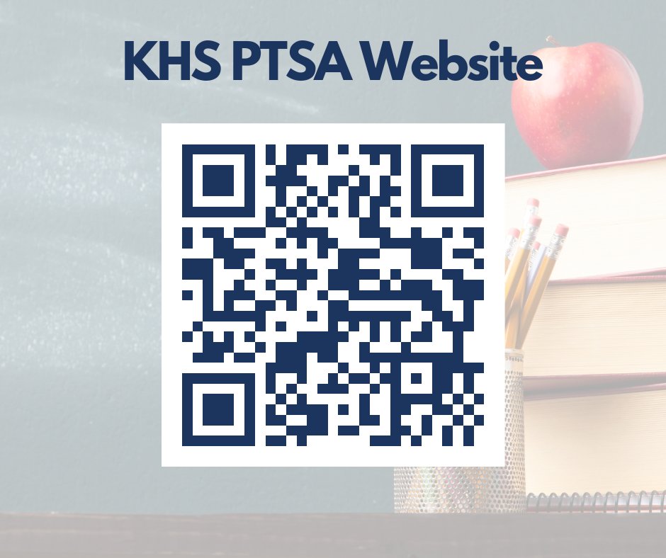 KingwoodHSPTSA's tweet photo. Check out the upcoming events! Want more information, swipe left to scan the QR code or visit our website in our bio.
#kingwoodhsptsa #kingwoodtx #kingwoodhs #kingwood #mustangs #khsmustangs #openhouse #pizzaparty #staffappreciation #jointheptsa #spiritday https://t.co/ft3NYvVr5p