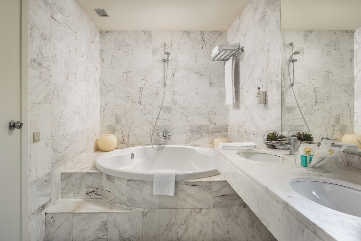 Hotel Augusta Valles tweet media