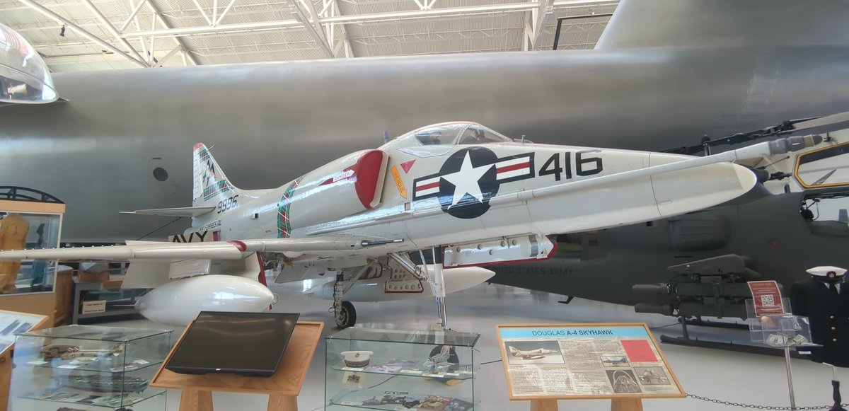 6THVFW's tweet photo. I just want to say thank you to @EvergreenMuseum for their awesome @oregonairshow watch party! Everyone was very nice, helpful and it was awesome to be able to stroll the museum to get out of the heat and see these amazing aircraft. #dcsworld #falconbms #arma3 #hunday https://t.co/hWqWzBsqNQ