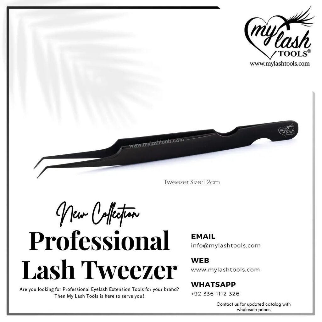 My Lash Tools tweet media