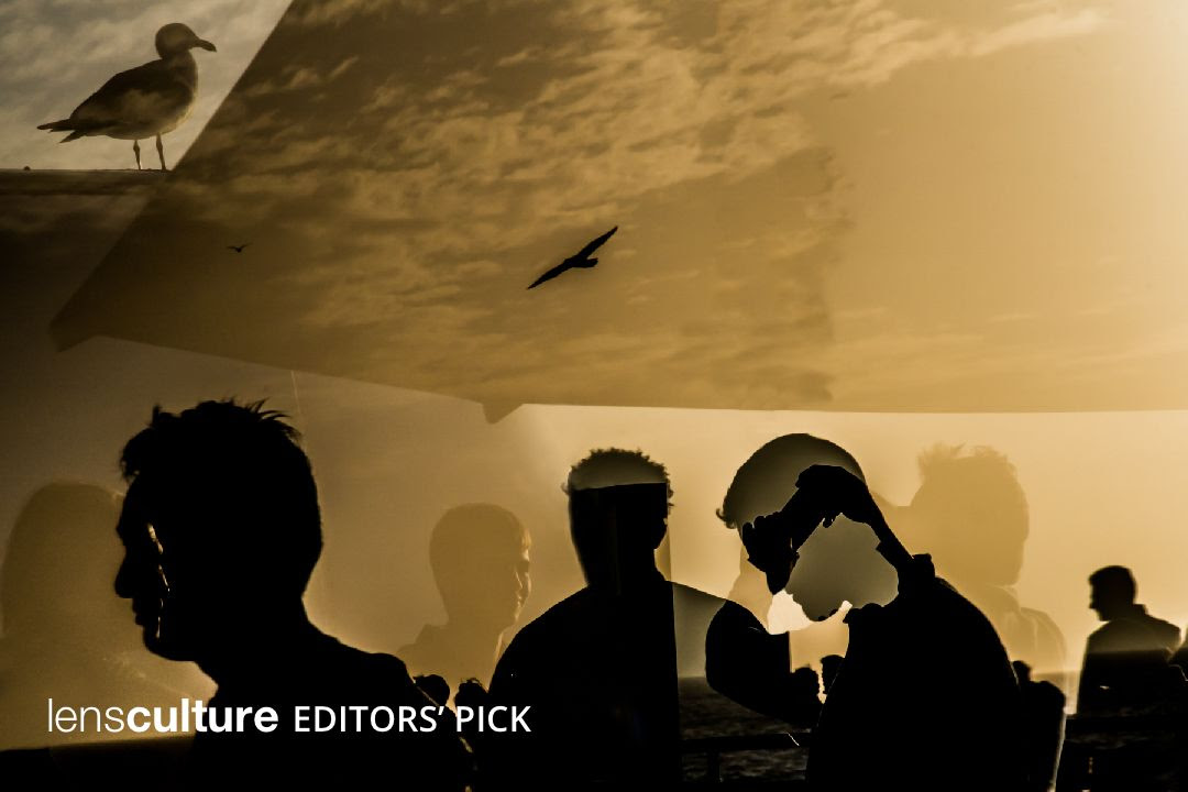 Great News — My entry for the <a href="/lensculture/">LensCulture</a>  Summer Open has been selected by the editors to be featured online in the LensCulture Summer Open Competition Gallery. 

#LensCultureDiscoveries #sandracattaneoadorno