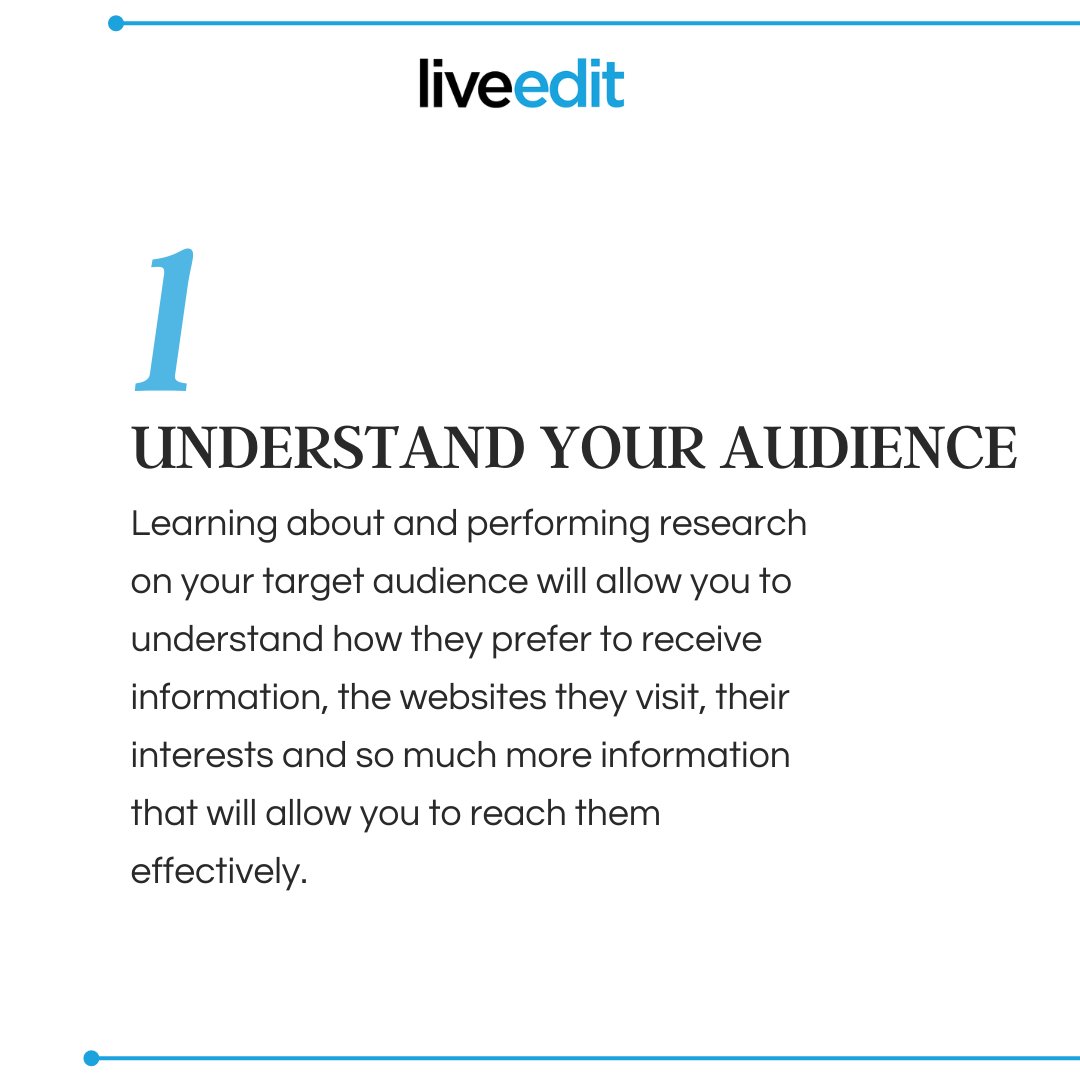 liveedit's tweet photo. The word "engagement" is constantly thrown around. However, many companies are unaware as to how to increase their engagement organically. Read these quick tips and do your research to learn why organic implementation is critical for your company's growth! #organic #growth https://t.co/lduVFOE1zb