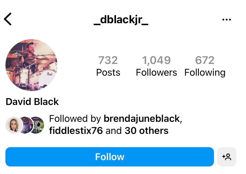 I got hacked on <a href="/instagram/">Instagram</a> a few months ago, the hackers changing my username from “dblackjr” to “_dblackjr_” <a href="/instagram/">Instagram</a> is uninterested in helping me. Anybody got any ideas to retrieve my account … without involving other hackers trying to hack me for being hacked?