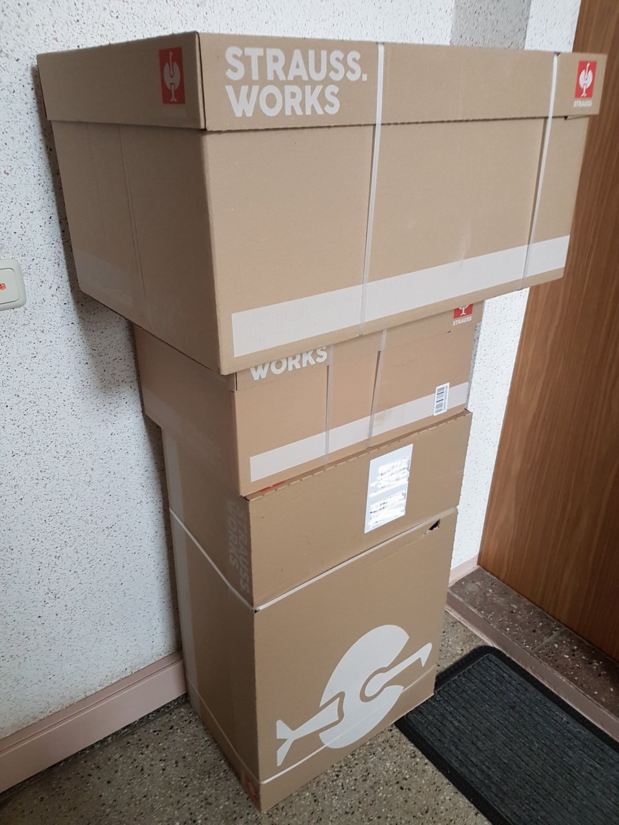 Something beeeg is coming...

#MLP #Bronies #EngelbertStrauss #BTeV #merch?