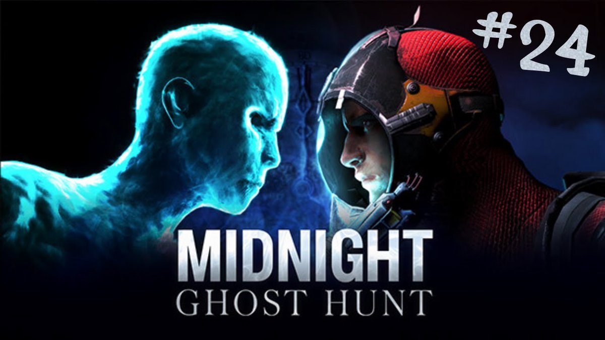 Jeder wollte doch schon mal ein Geisterjäger sein, hier ist es möglich

Weggehauen mit dem Ständer #24  I Ghostbusting Hide&amp;Seek Prophunt I Midnight Ghost Hunt
youtu.be/BSA2zNVohg4

Mehr Infos zu Games und Projekte auf discord.gg/jvYepFA 

#Ghostbusters #ghostwatchers