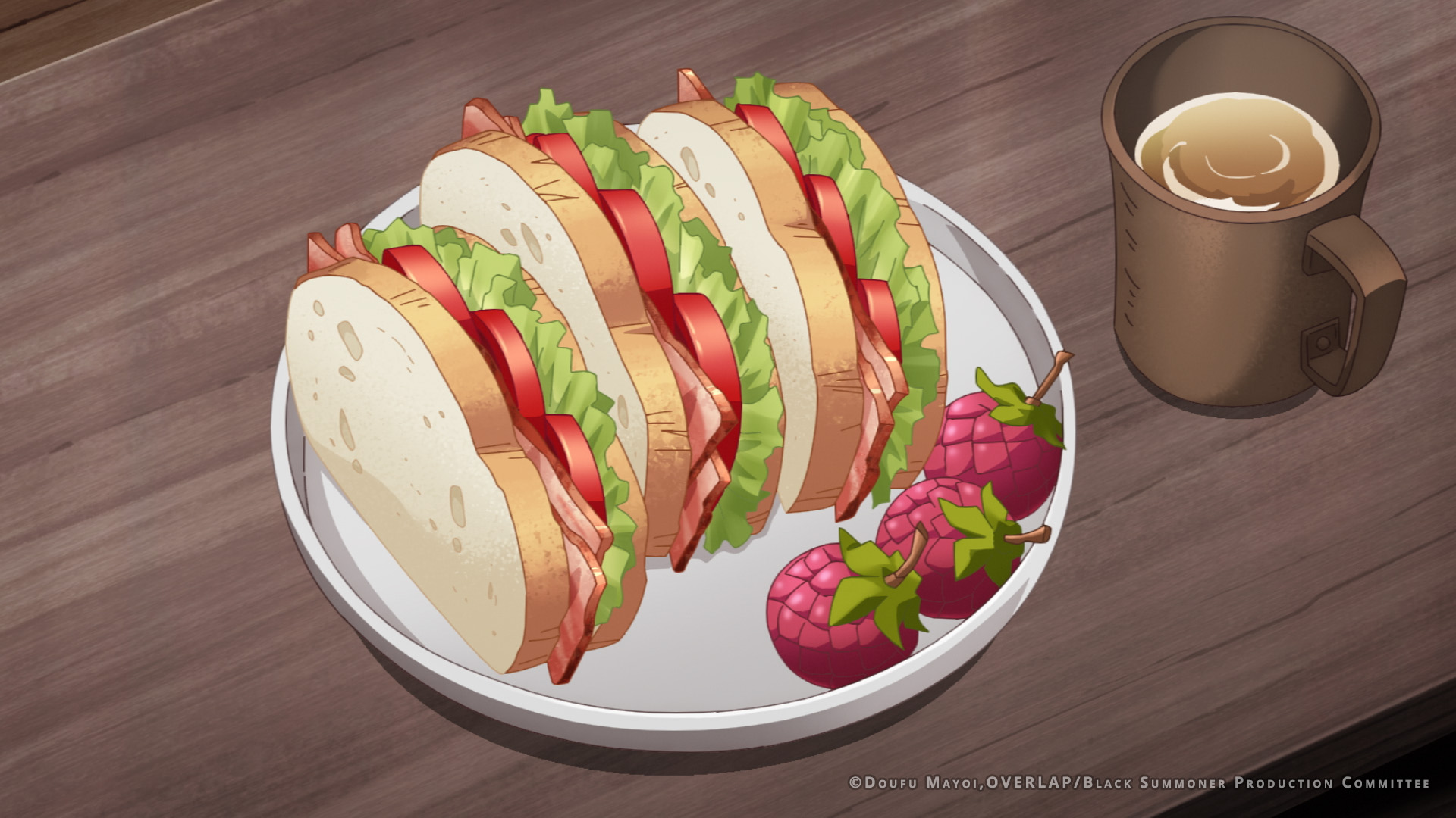 Special Sandwich | Kuroko no Basuke Wiki | Fandom