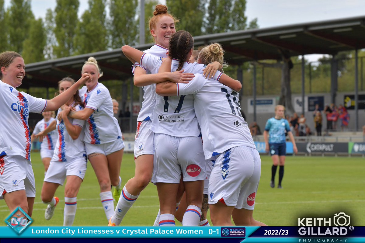 KGtopsnapper's tweet photo. Gallery from @cpfc_w v @LC_Lionesses in the @BarclaysWC 

https://t.co/pv7hudmcIM

#CPFC #CPWFC #Eagles #CrystalPalacefc #crystalpalace #football #footballphotography #FAWC #CrystalPalacewomen #LCLCRY #BarclaysWC https://t.co/JbMc0DgzvK