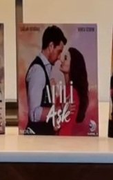 ayy böyle birden karşıma çıkınca duygulandım bi an.. ne zaman aşıcam ben sizi nasıl aşıcam 🥹🥹