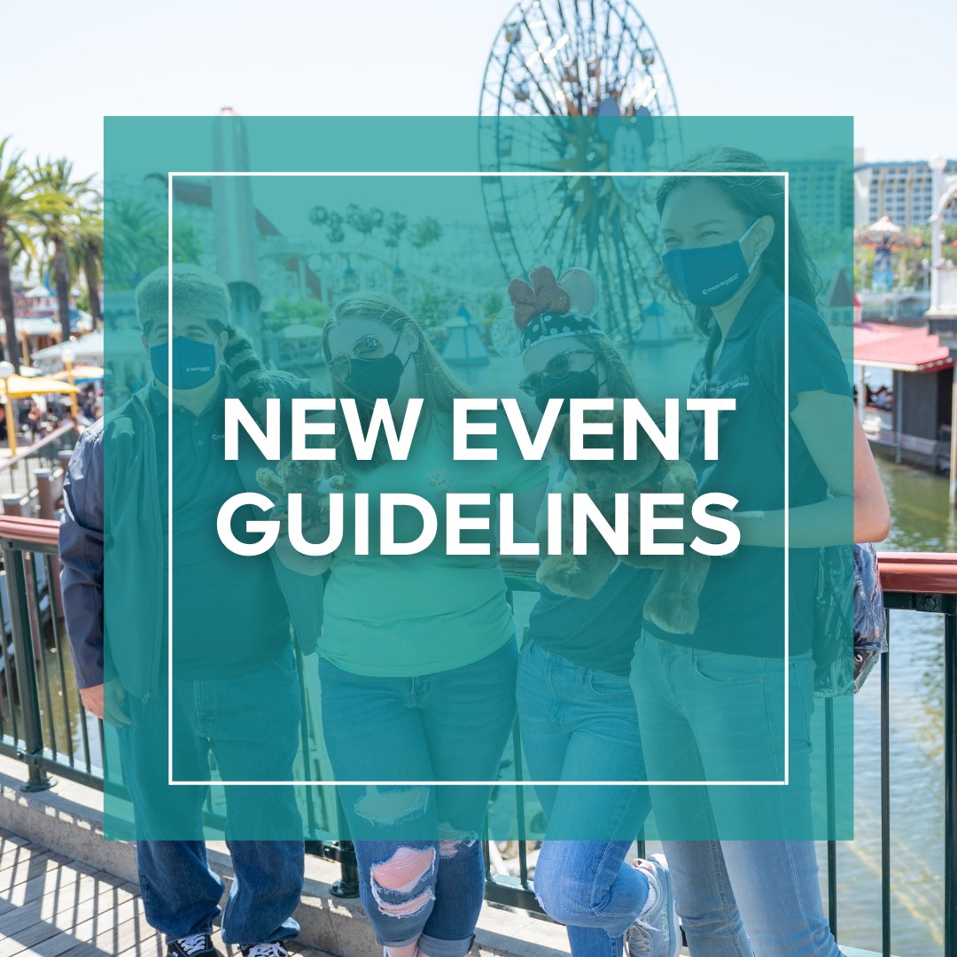 CHOC Foundation tweet media