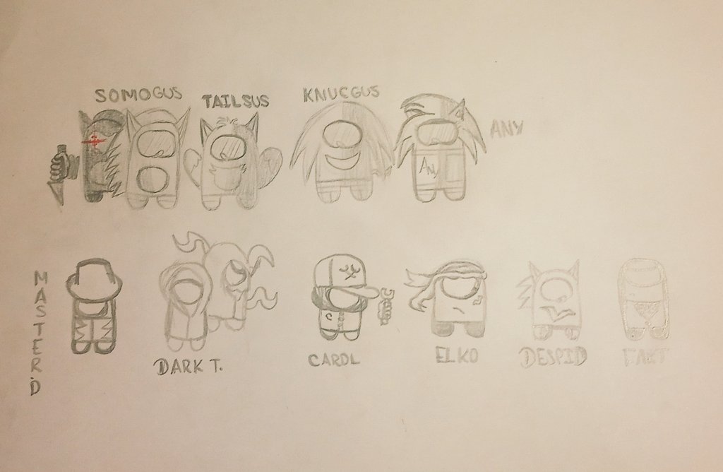 FNFnewsespanis's tweet photo. #Somogus #Tailsus #Knucgus #Any #Masterd #Somoguscomicedition https://t.co/MP914veuEQ