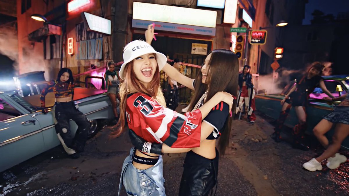 “ยอมรักเลย นี่มัน YG จริงๆ อ้าก!!” 👏🏻 ฮยอนซอกอวยแทนเจนนี่ลิซ่าไปล่ะ เด็กว่ยจีที่พูดถึงเด็กว่ยจีว่านี่แหละวายจีจริงๆ