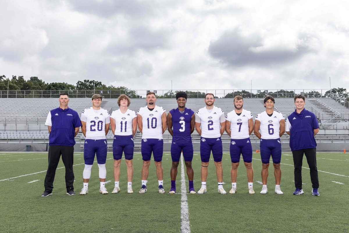 North Alabama Football tweet media