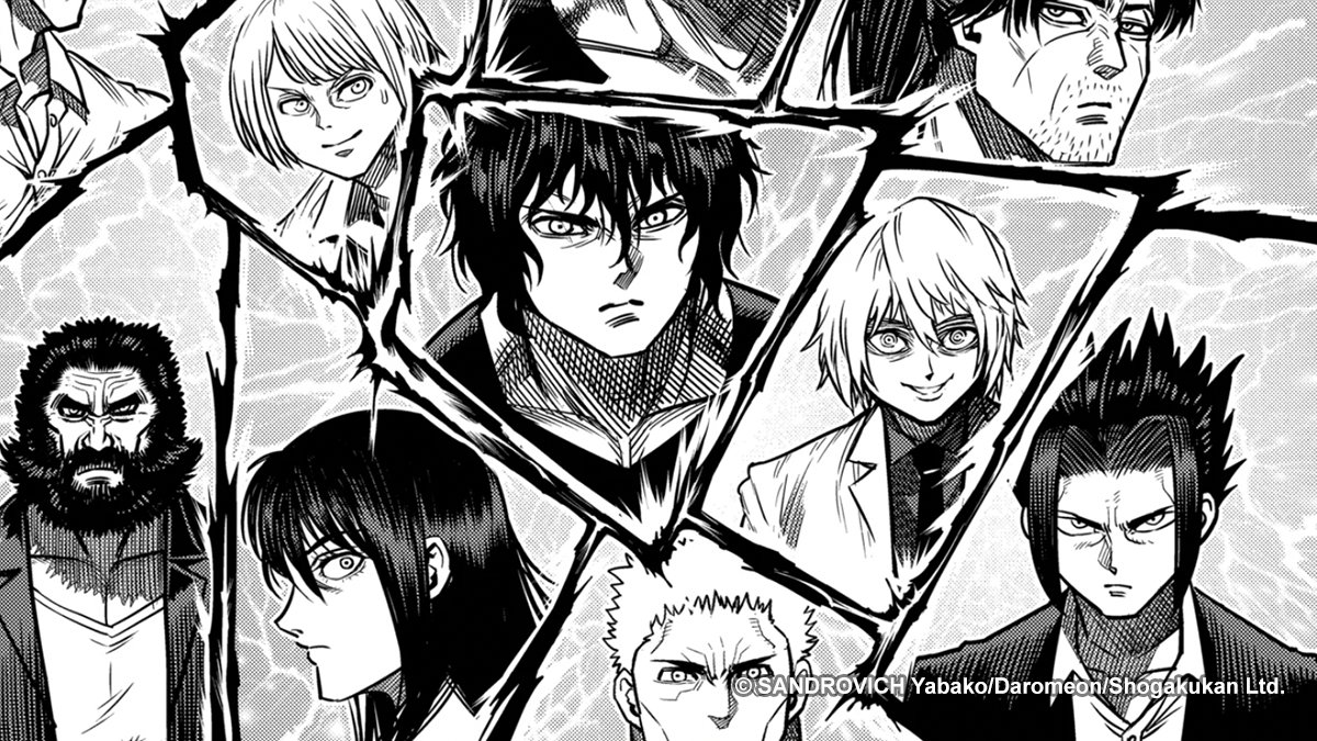 Comikey Comikeymedia Twitter