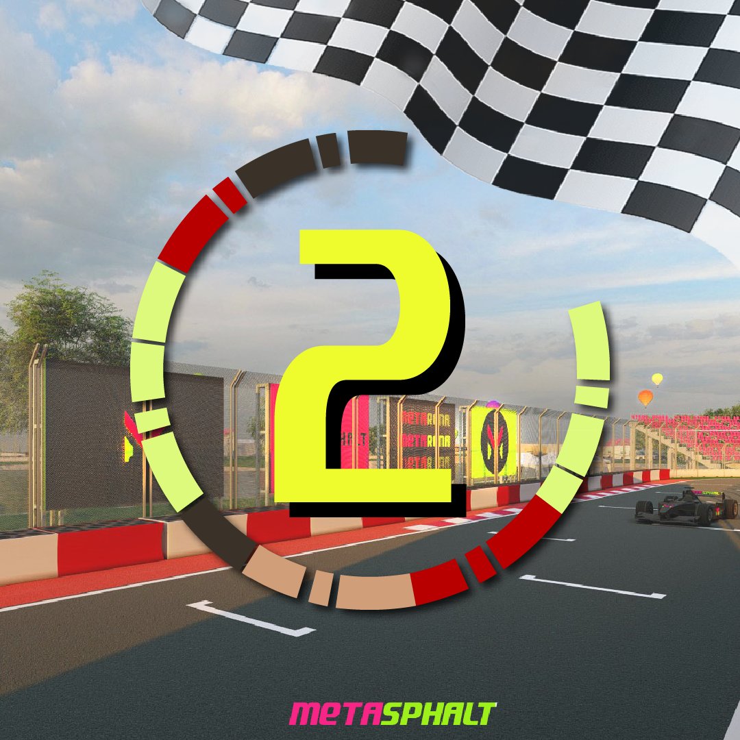 🏁 Oh, what is this countdown? It's getting closer to zero 👀 
#nfts #nft #nftart #nftcommunity #nftcollector #nftartist