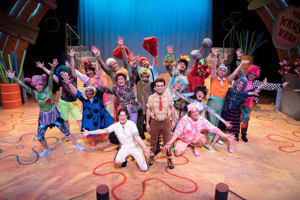 BDT Stage tweet media